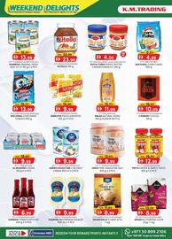 KM Trading catalogue Page 4
