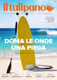 Volantino Il Tulipano Pagina 1