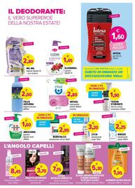 Volantino Il Tulipano Pagina 2