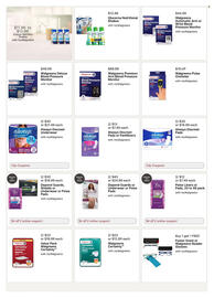 Walgreens Weekly Ad week 31 Page 12