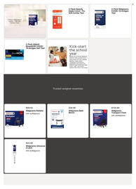 Walgreens Weekly Ad week 31 Page 13