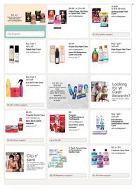 Walgreens Weekly Ad week 31 Page 16
