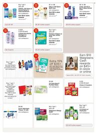 Walgreens Weekly Ad week 31 Page 2