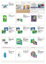Walgreens Weekly Ad week 31 Page 21