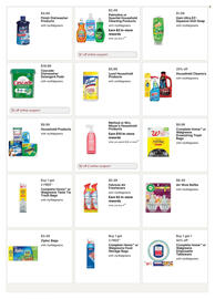 Walgreens Weekly Ad week 31 Page 22