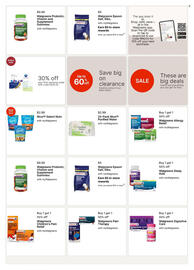 Walgreens Weekly Ad week 31 Page 3