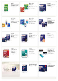 Walgreens Weekly Ad week 31 Page 4