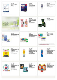 Walgreens Weekly Ad week 31 Page 5