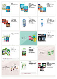 Walgreens Weekly Ad week 31 Page 6