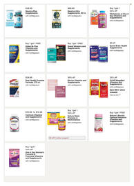Walgreens Weekly Ad week 31 Page 8