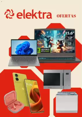 Catálogo Elektra