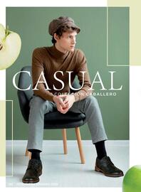 Catálogo Castalia Página 5