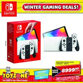 Toy Zone catalogue Page 2