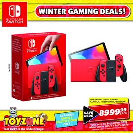 Toy Zone catalogue Page 4