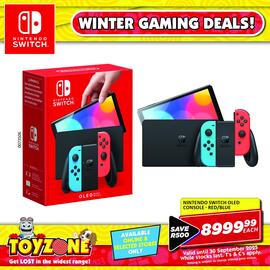 Toy Zone catalogue Page 5
