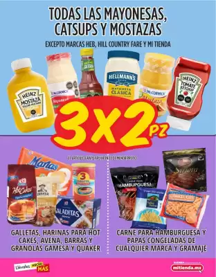 Catálogo Mi Tienda del Ahorro