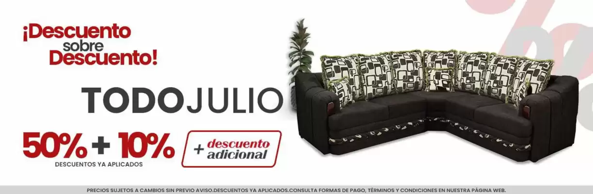 Catálogo Muebles Troncoso