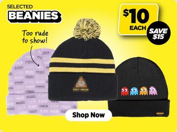 Smokemart & GiftBox catalogue Page 8