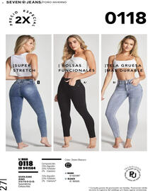 Catálogo Price Shoes Página 27