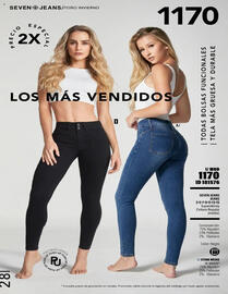 Catálogo Price Shoes Página 28