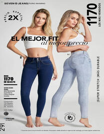 Catálogo Price Shoes Página 29