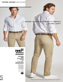 Catálogo Price Shoes Página 57