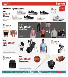 Sport Chek flyer week 30 Page 2