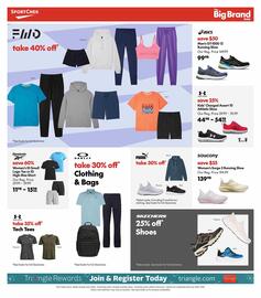 Sport Chek flyer week 30 Page 3