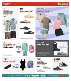 Sport Chek flyer week 30 Page 4