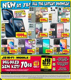 JB Hi-Fi catalogue week 30 Page 10