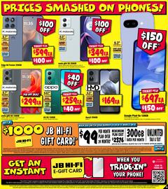 JB Hi-Fi catalogue week 30 Page 11