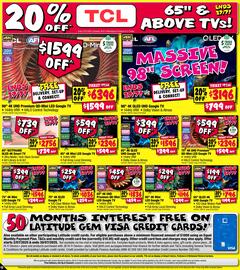 JB Hi-Fi catalogue week 30 Page 12