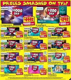 JB Hi-Fi catalogue week 30 Page 13