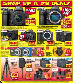 JB Hi-Fi catalogue week 30 Page 14