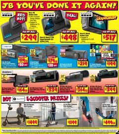 JB Hi-Fi catalogue week 30 Page 15