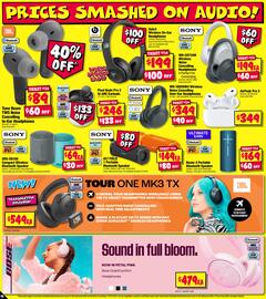JB Hi-Fi catalogue week 30 Page 16