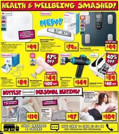 JB Hi-Fi catalogue week 30 Page 18