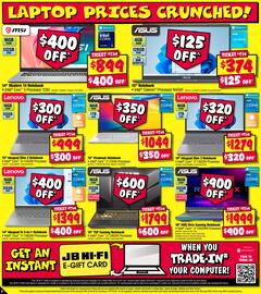 JB Hi-Fi catalogue week 30 Page 2
