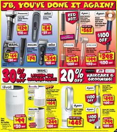 JB Hi-Fi catalogue week 30 Page 21