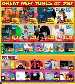 JB Hi-Fi catalogue week 30 Page 22