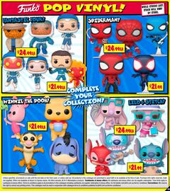 JB Hi-Fi catalogue week 30 Page 23