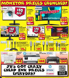 JB Hi-Fi catalogue week 30 Page 4