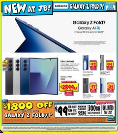 JB Hi-Fi catalogue week 30 Page 6