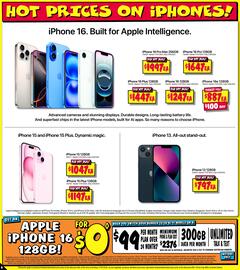JB Hi-Fi catalogue week 30 Page 8