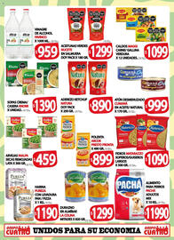Catálogo Supermercados Mariano Max Página 2