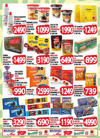 Catálogo Supermercados Mariano Max Página 3