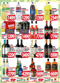 Catálogo Supermercados Mariano Max Página 5
