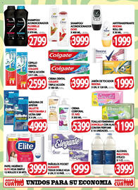Catálogo Supermercados Mariano Max Página 6