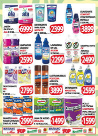 Catálogo Supermercados Mariano Max Página 7