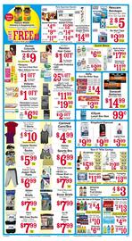 Discount Drug Mart Weekly Ad Page 2